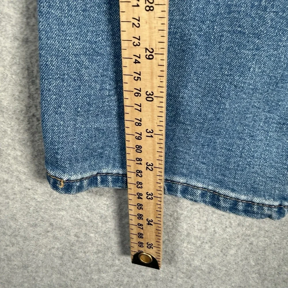 Levis 511 jeans mens‎ 38 x 33 medium wash denim pants zip fly